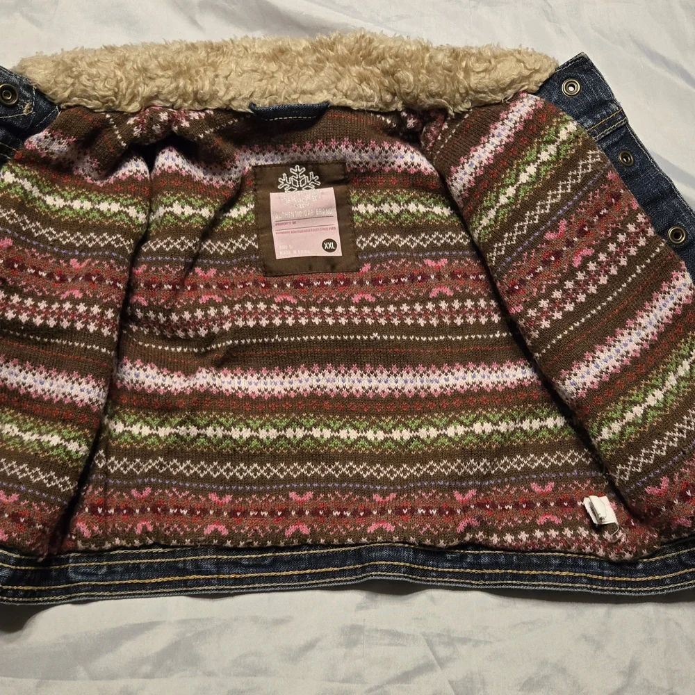 GAP stylish denim